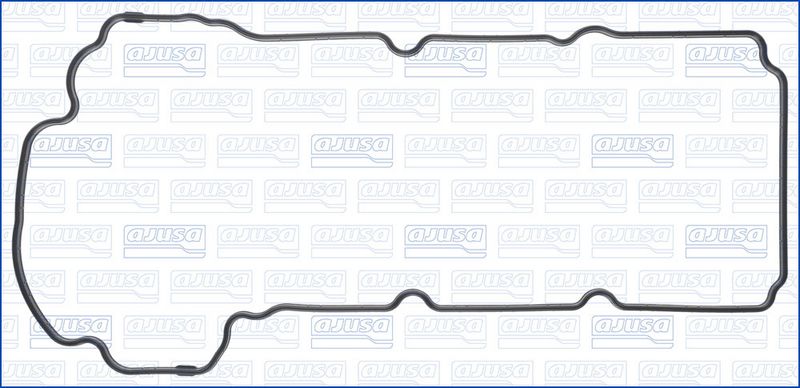 прокладка клапанной кришк FORD BR3Z6584B