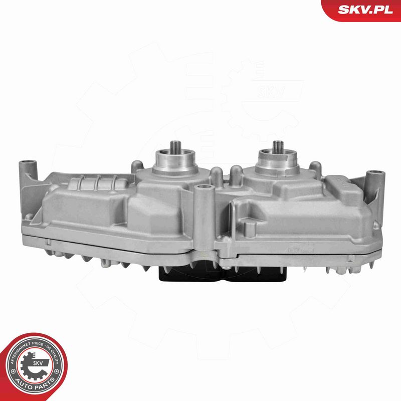 ESEN SKV 97SKV346 Automatic Transmission