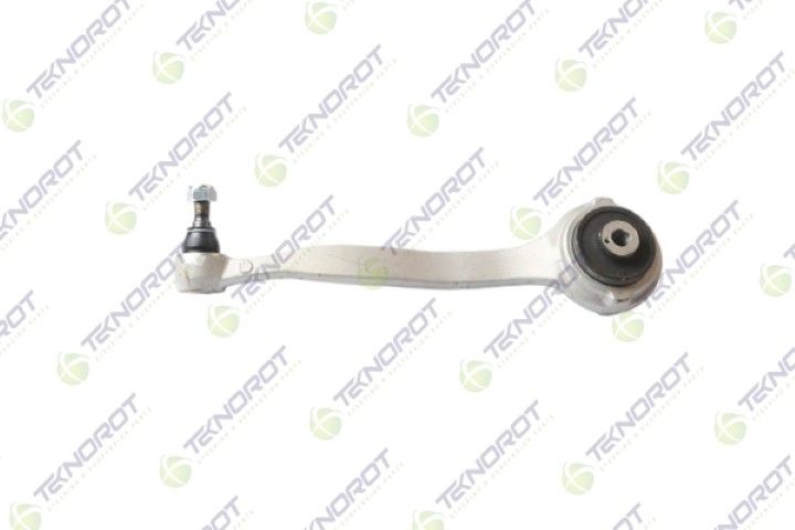 носач, окачване на колелата TEKNOROT