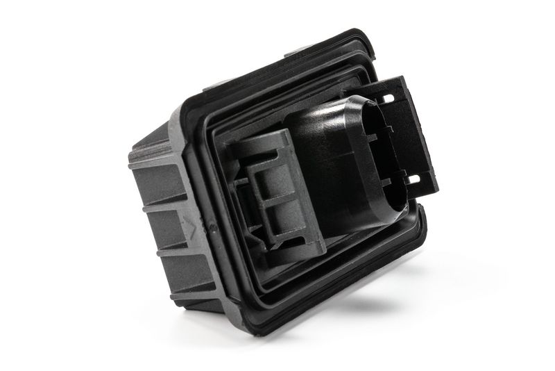PREXAparts P228003 Lift Point Pad, jack
