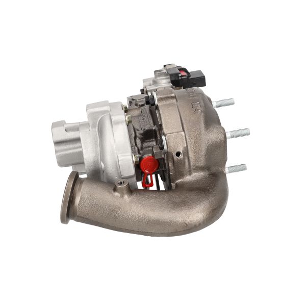 OE-TurboPower IT-755297 Charger, charging (supercharged/turbocharged)