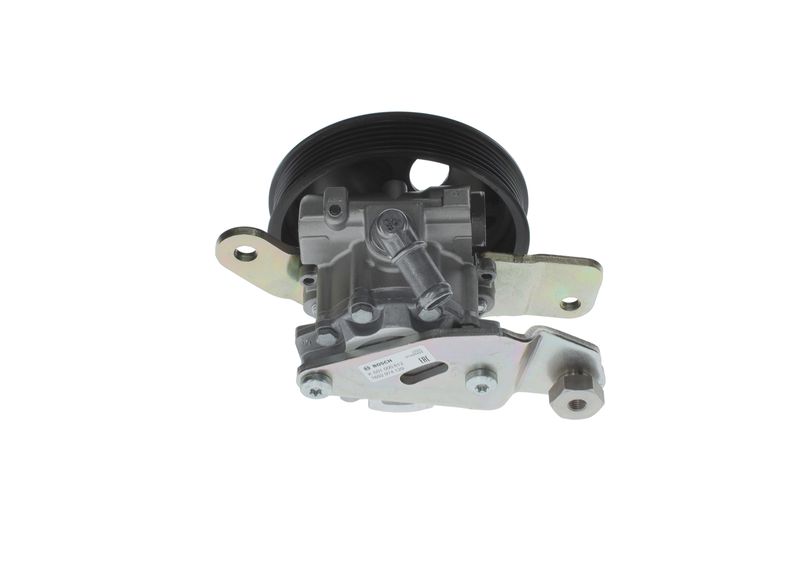 BOSCH K S01 000 612 Hydraulic Pump, steering