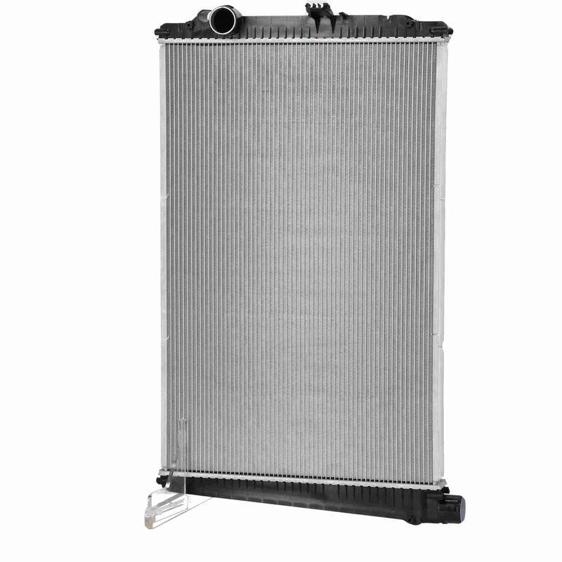 NISSENS Radiateur refroidissement du moteur 614420