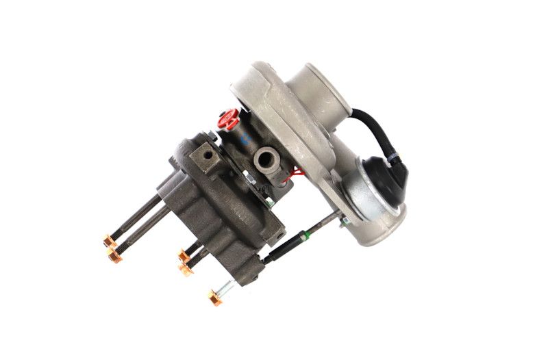 REMANTE 003-001-001141R Charger, charging (supercharged/turbocharged)