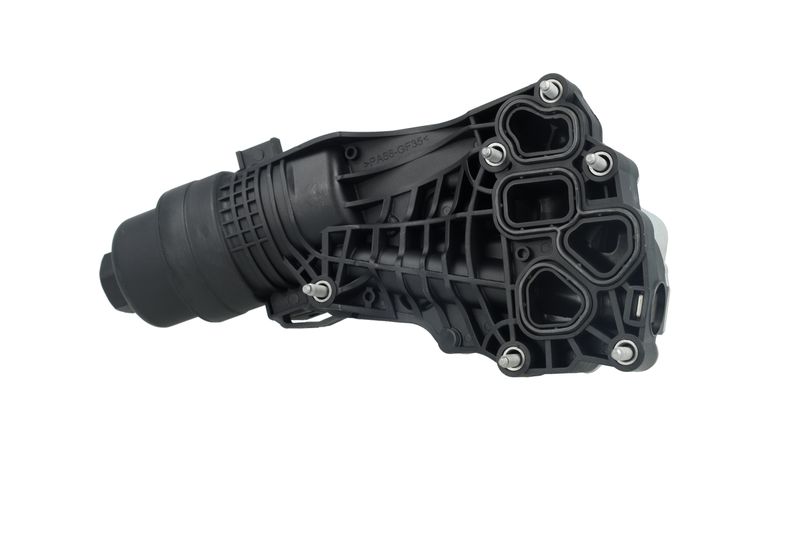 NRF 31924 Oil Cooler, Engine Oil