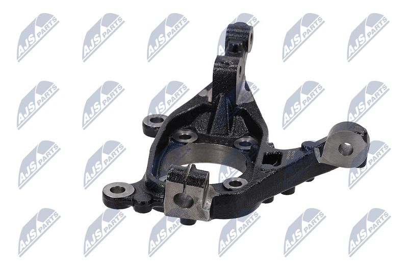 Käändmik, rattakinnitus, NTY ZZP-CH-004