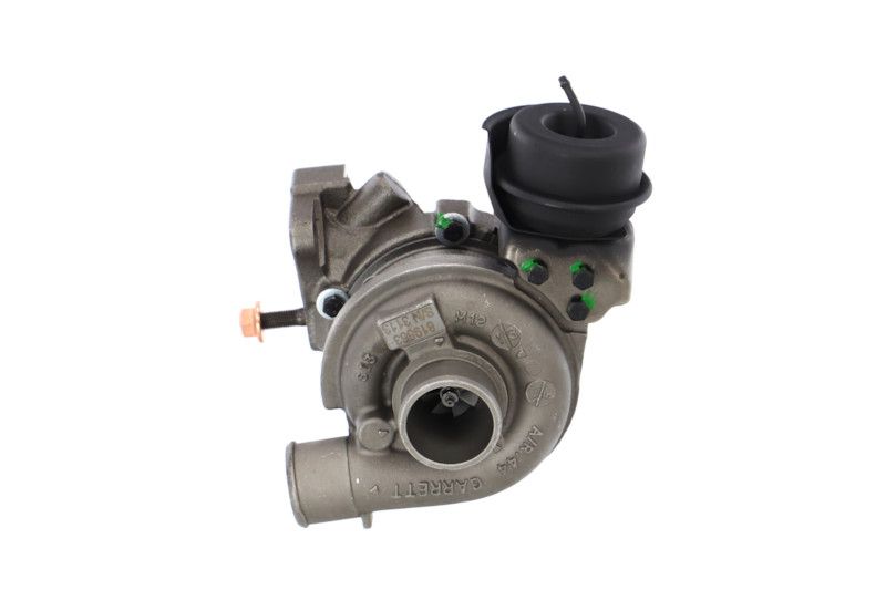 REMANTE 003-001-004167R Turbokompresorius