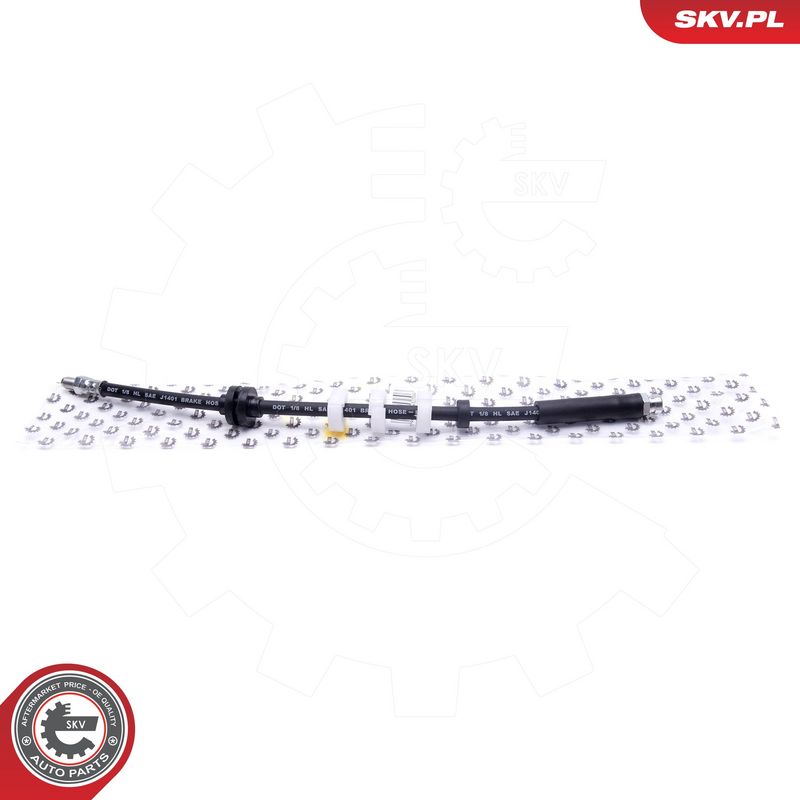 Pidurivoolik, ESEN SKV 35SKV135