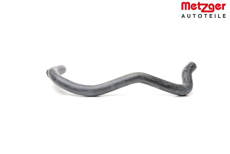 METZGER AUTOTEILE 2420745 Radiator Hose