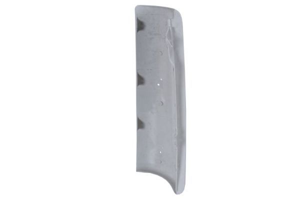 De hoek van de bestuurderscabine bovenste deel Rechts past: DAF 95 XF, XF 105, XF 95 01.97-
