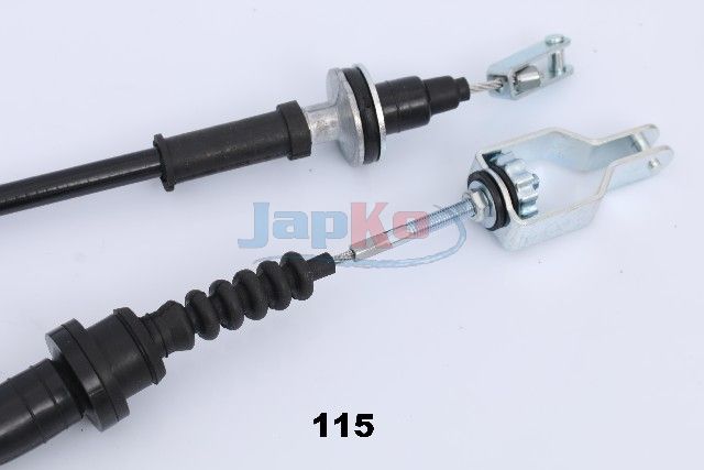 JAPKO 154115 Sankabos trosas