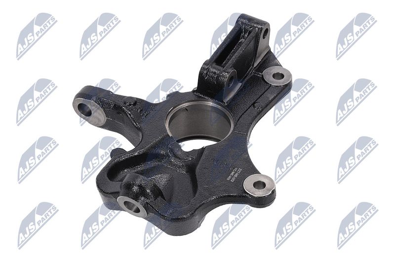 Käändmik, rattakinnitus, NTY ZZP-ME-024