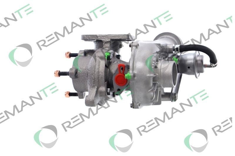 REMANTE 003-001-002014R Charger, charging (supercharged/turbocharged)