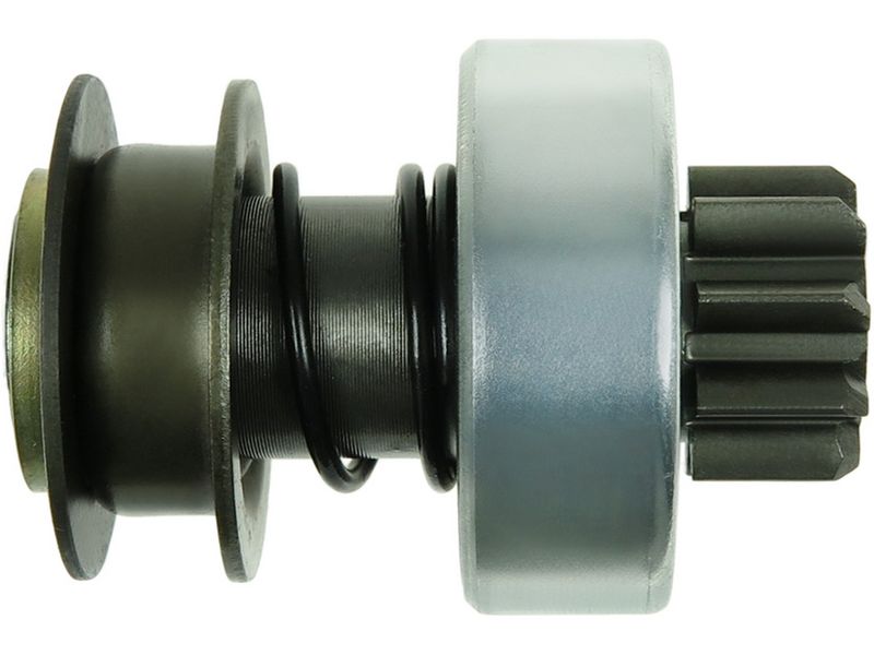 Vabajooks, starter, AS-PL SD4018