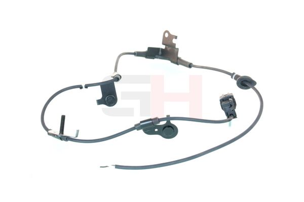 Andur, rattapöörete arv, GH GH-714514H