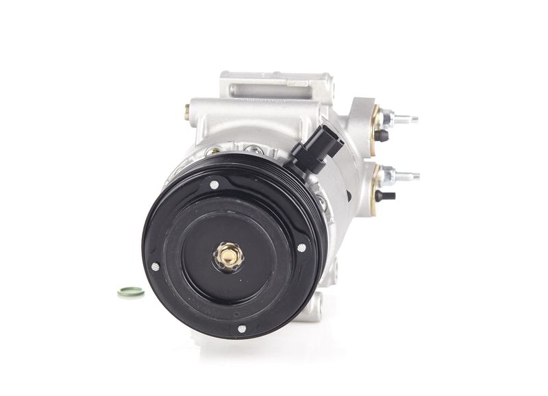 NISSENS 890321 Compressor, air conditioning