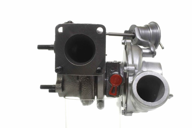 Repasované turbodmychadlo IHI VA80