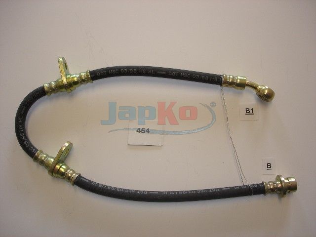 Kinnitus, Pidurivoolik,...