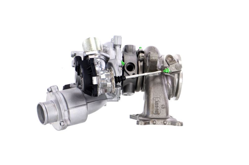 REMANTE 003-002-001355R Charger, charging (supercharged/turbocharged)