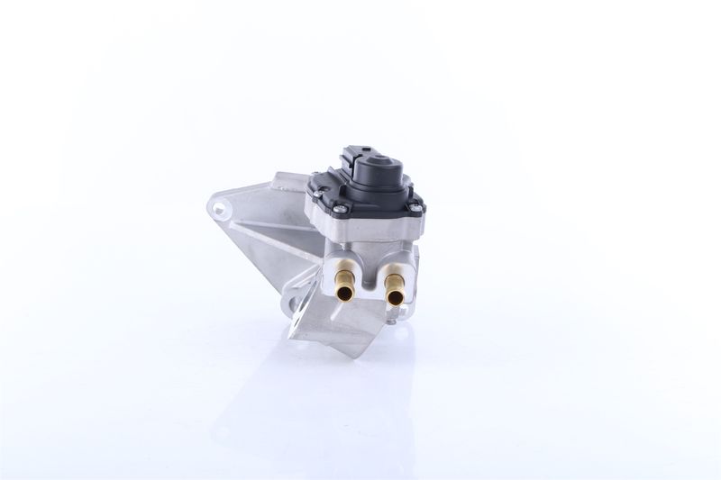 NISSENS 98348 EGR Valve