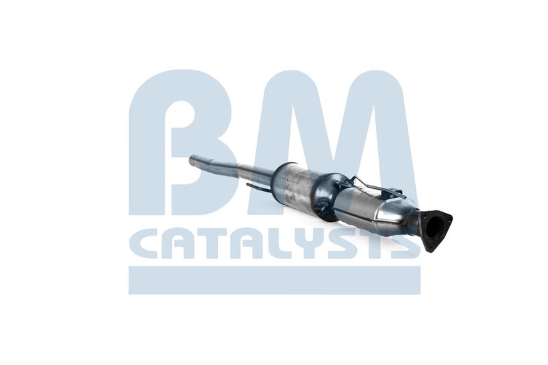 BM Catalysts BM11102H Протисажний/пиловий фільтр, система відведення ВГ
