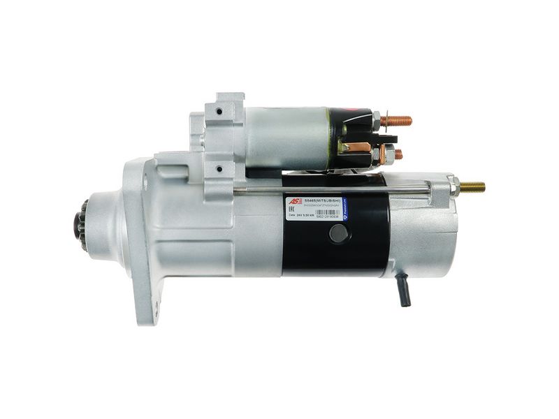 Prekės atitinka OEM kodą: M009T66381AM