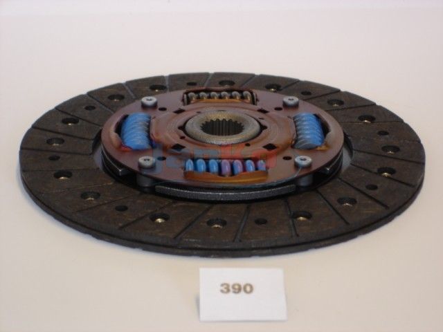 Siduriketas, JAPKO 80390