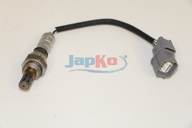 Lambda andur, JAPKO 3H08