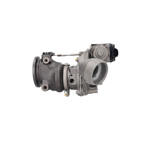 OE-TurboPower IT-04E145704P Charger, charging (supercharged/turbocharged)