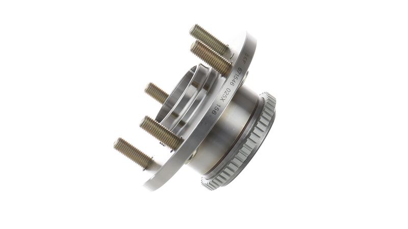 Rattalaagrikomplekt, SKF VKBA 6941