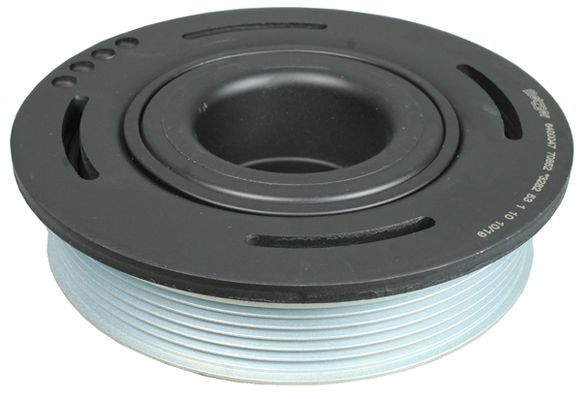 METZGER AUTOTEILE 6400047 - Belt Pulley, crankshaft