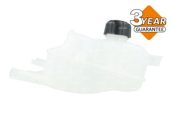 Koelvloeistof expansievat past: RENAULT ESPACE IV, FLUENCE, GRAND SCENIC III, MEGANE, MEGANE III, SCENIC III 11.02-
