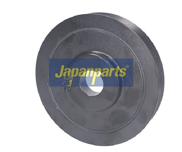 Fulie curea, arbore cotit JAPANPARTS PU-810