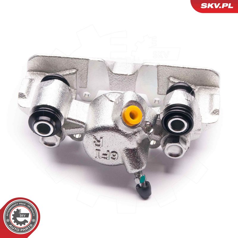 Pidurisadul, ESEN SKV 23SKV714