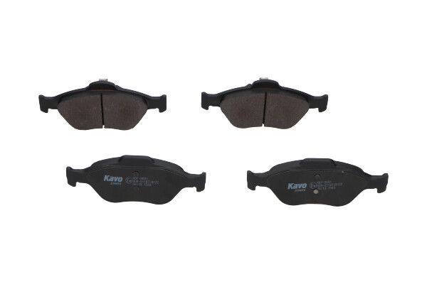 Kavo Parts KBP-9091 Brake Pad Set, disc brake