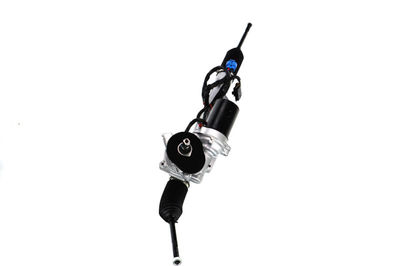 REMANTE 007-004-000002R Steering Gear