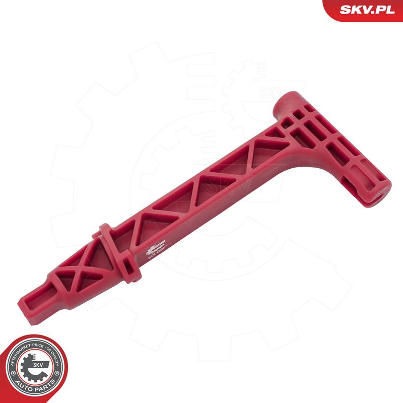 Avamistööriista komplekt, ESEN SKV 97SKV203