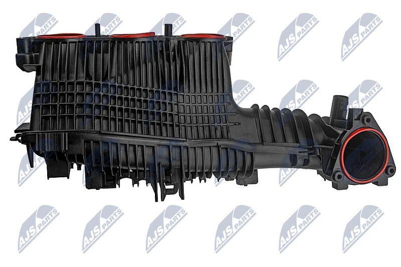 Õhuvõtutoru, õhuvarustus, NTY BKS-BM-035