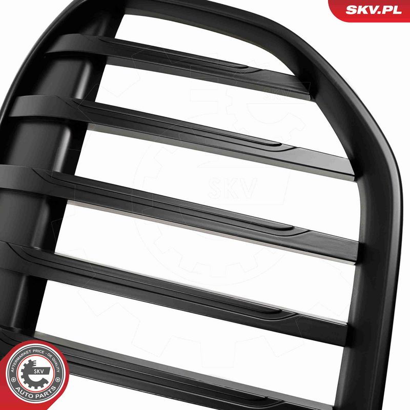 ESEN SKV 66SKV225 Radiator Grille