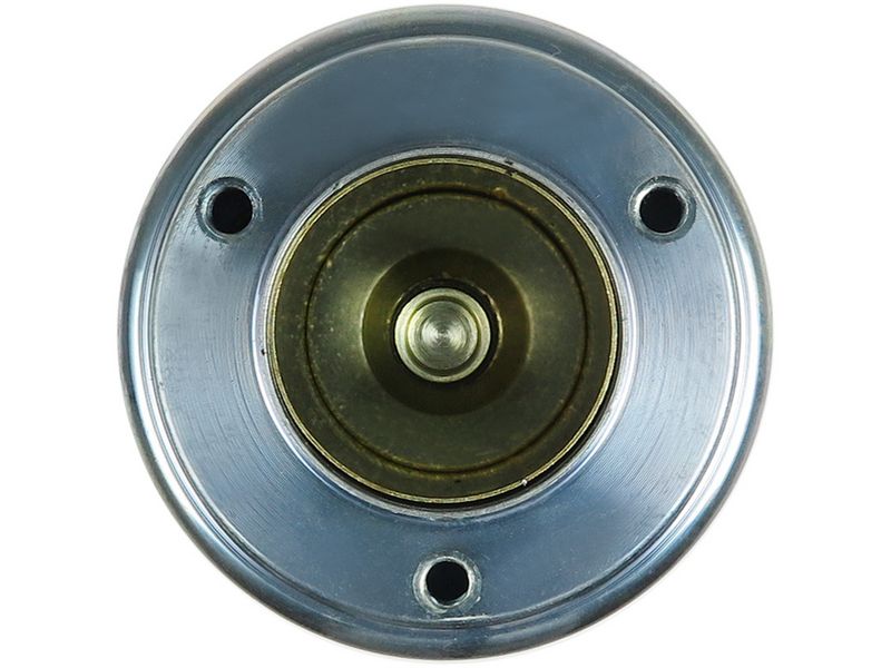 AS-PL SS0058 Solenoid Switch, starter