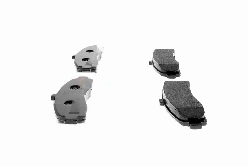 ACKOJA A38-0049 Brake Pad Set, disc brake