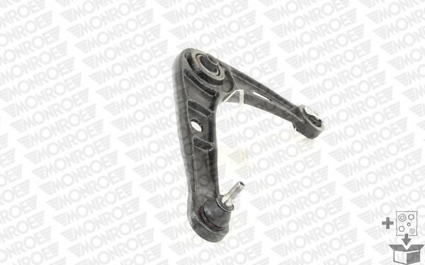 MONROE L25516 Control/Trailing Arm, wheel suspension