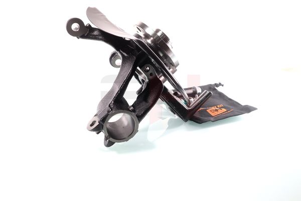 GH GH-284332V Steering Knuckle, wheel suspension