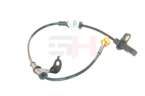 Andur, rattapöörete arv, GH GH-712629H