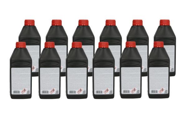 ABE BF DOT4 1L SET Brake Fluid
