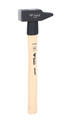 KS TOOLS BT077025 Machinist's Hammer