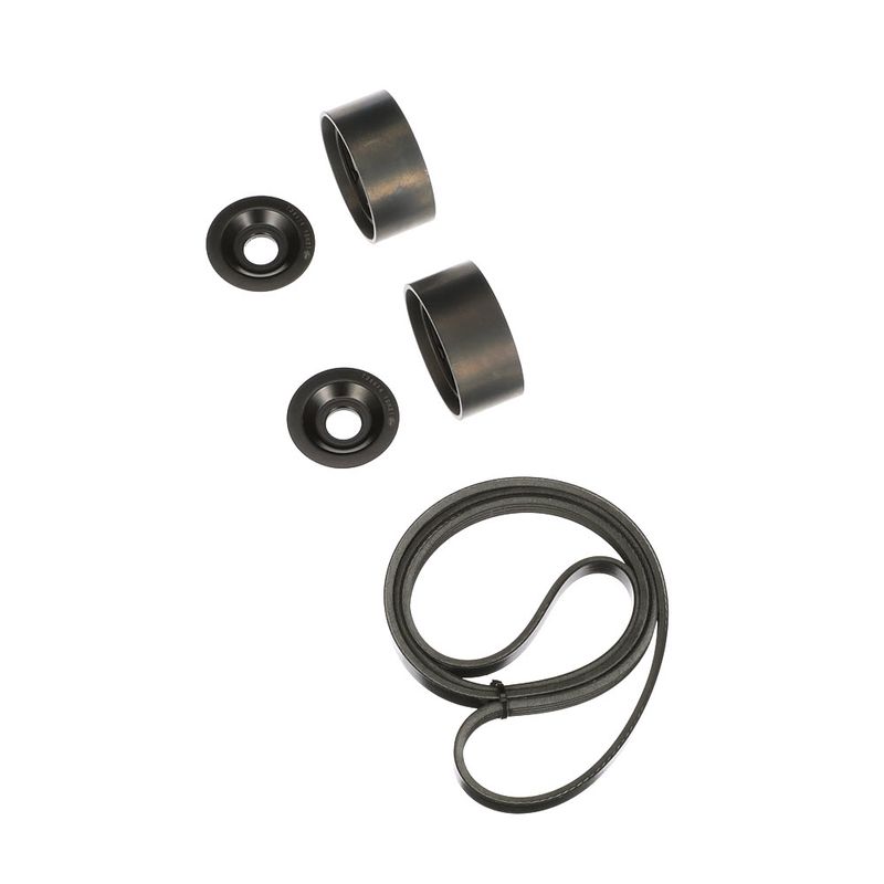 GATES K014PK1407HD V-ribbed Belt Set