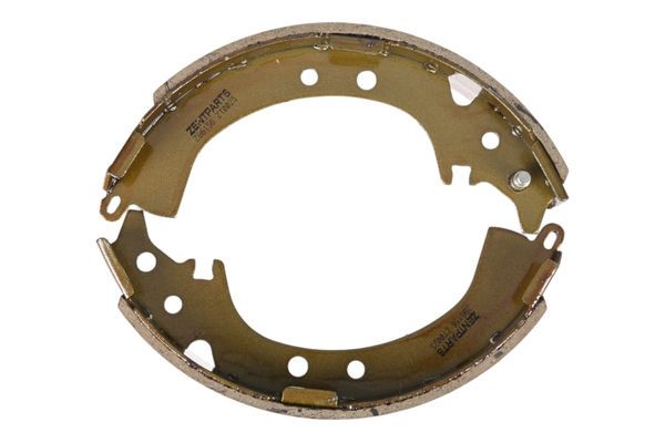 ZentParts Z86156 Brake Shoe Set