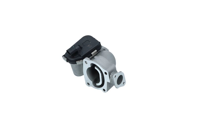 NRF 408062 Корпус дросельного вузла