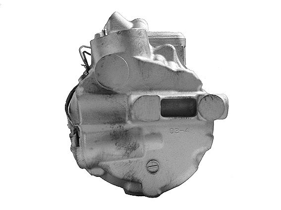 Airstal 10-0537 Compressor, air conditioning